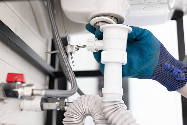 Reliable Drain Cleaning contractor in Glen Ridge, NJ by Masters Plumbing Service