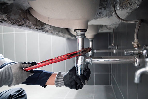 Trusted Drain Cleaning service in Glen Ridge, NJ - Masters Plumbing Service